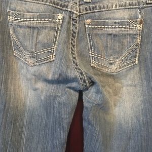BKE Culture Bootcut Jeans - Size 29 x 31 1/2